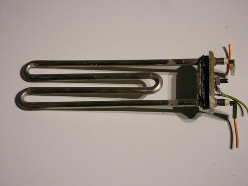 Heizstab Heizelement 2050W 2134429 461971071511 Waschmaschine Whirlpool AWM3100