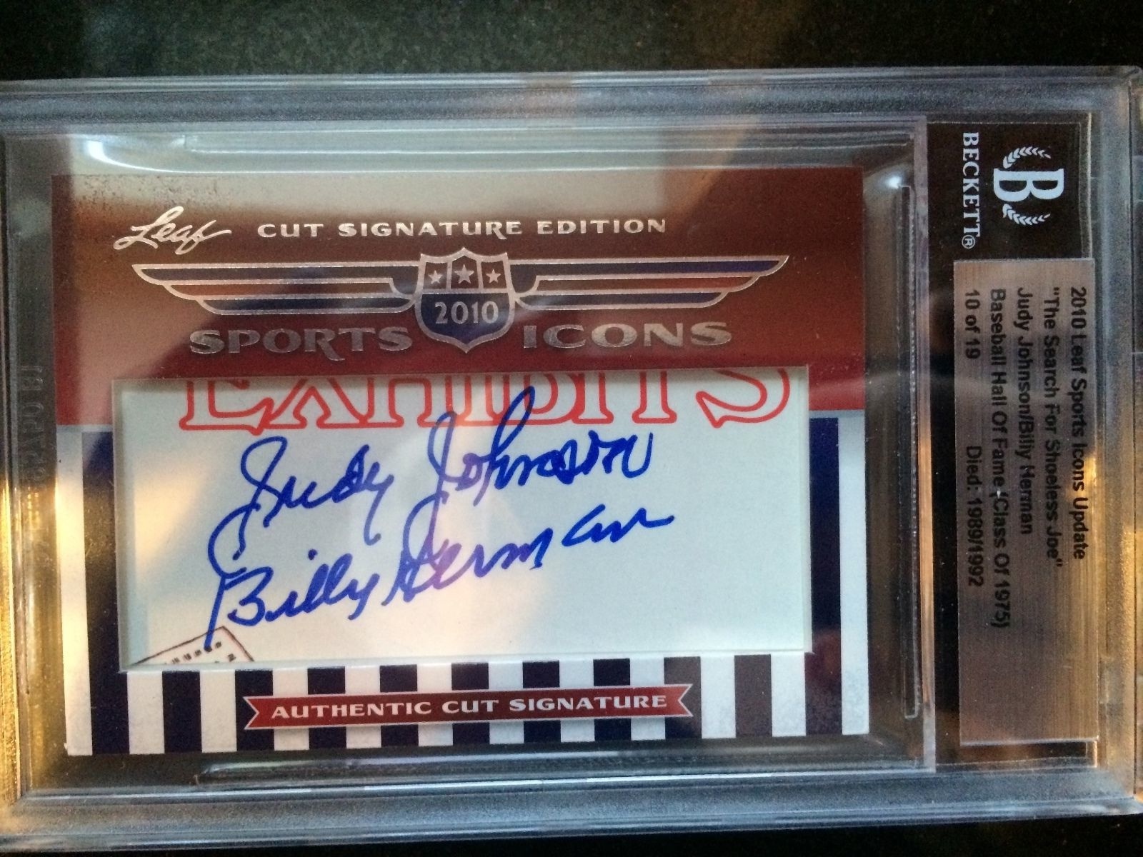 Ebay Item For Sale