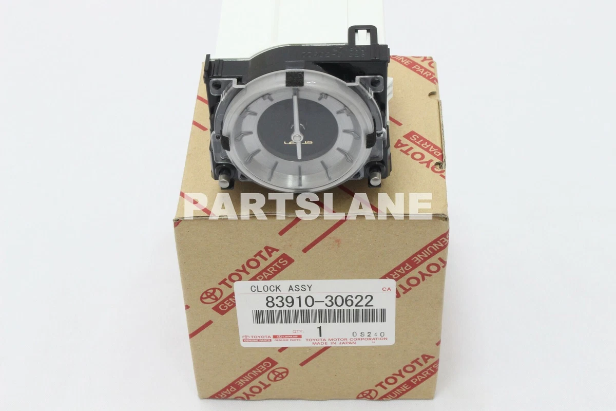 Car & Truck Dash Clocks for Lexus for sale | eBay