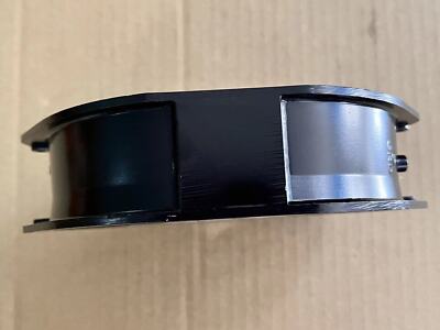 ポー XINRUILIAN RAH1738B2-C AC100V 0.26A 17238 17CM cabinet cooling fan