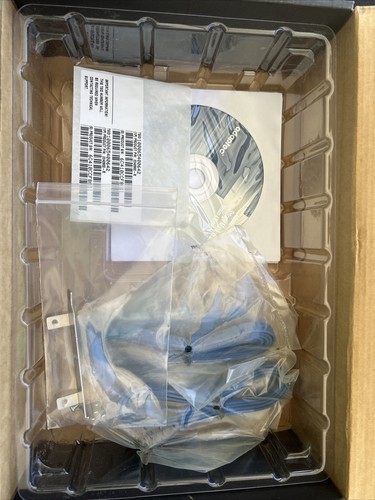 Adaptec AAR-1430SA 4-Port SATA RAID Controller Adapter Card PCI-e PCA-00251-01-B - Picture 6 of 8