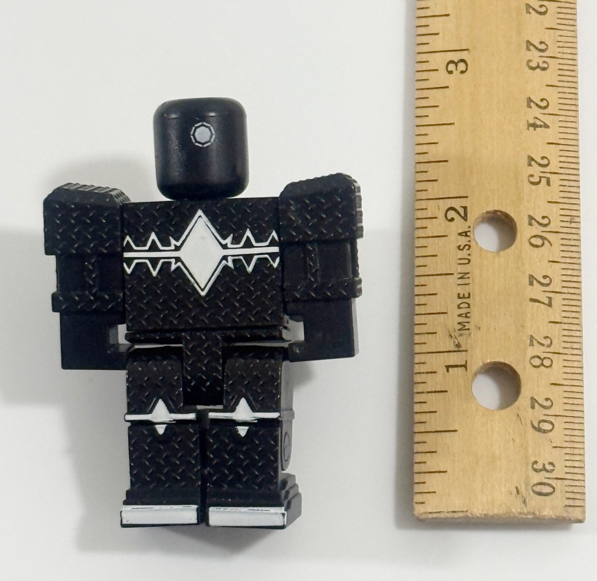 ROBLOX CORRUPTION loose figure 2