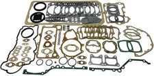 D2848-8 Full Gasket Kit With Head Gasket For German Man diesel engine parts