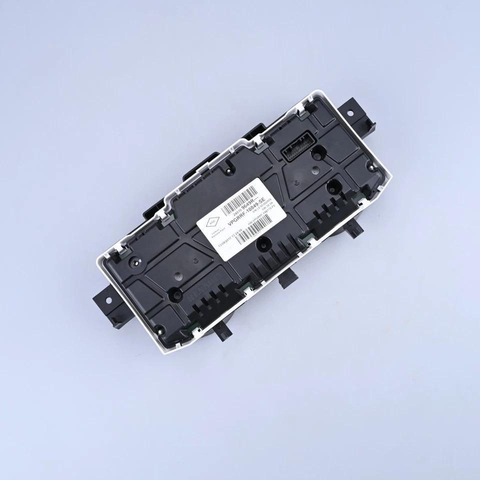 Combination meter for Renault Captur QM3 248109649R Genuine Brand New - Image 2 of 4