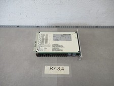 Schroff MAX 315 Power Supply In 100-240VAC Out 5/15V Schroff 13100123