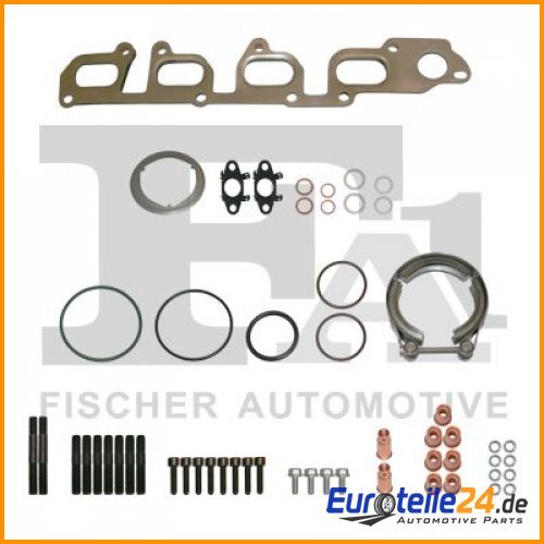 Montagesatz, Lader FA1 KT111240 für VW Multivan V - Bild 1 von 1