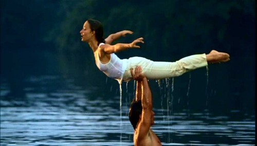 Dirty Dancing - 30th Anniversary Edition # DVD-NEU - Imagen 6 de 7