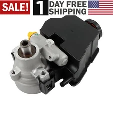 Power Steering Pump Reservoir For 1998-02 Chevrolet Camaro Pontiac Firebird 5.7L