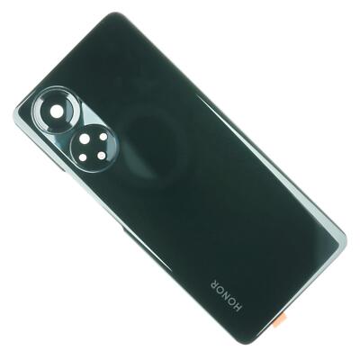 Honor 50 Backcover Gehäuse Deckel Rückseite Schwarz
