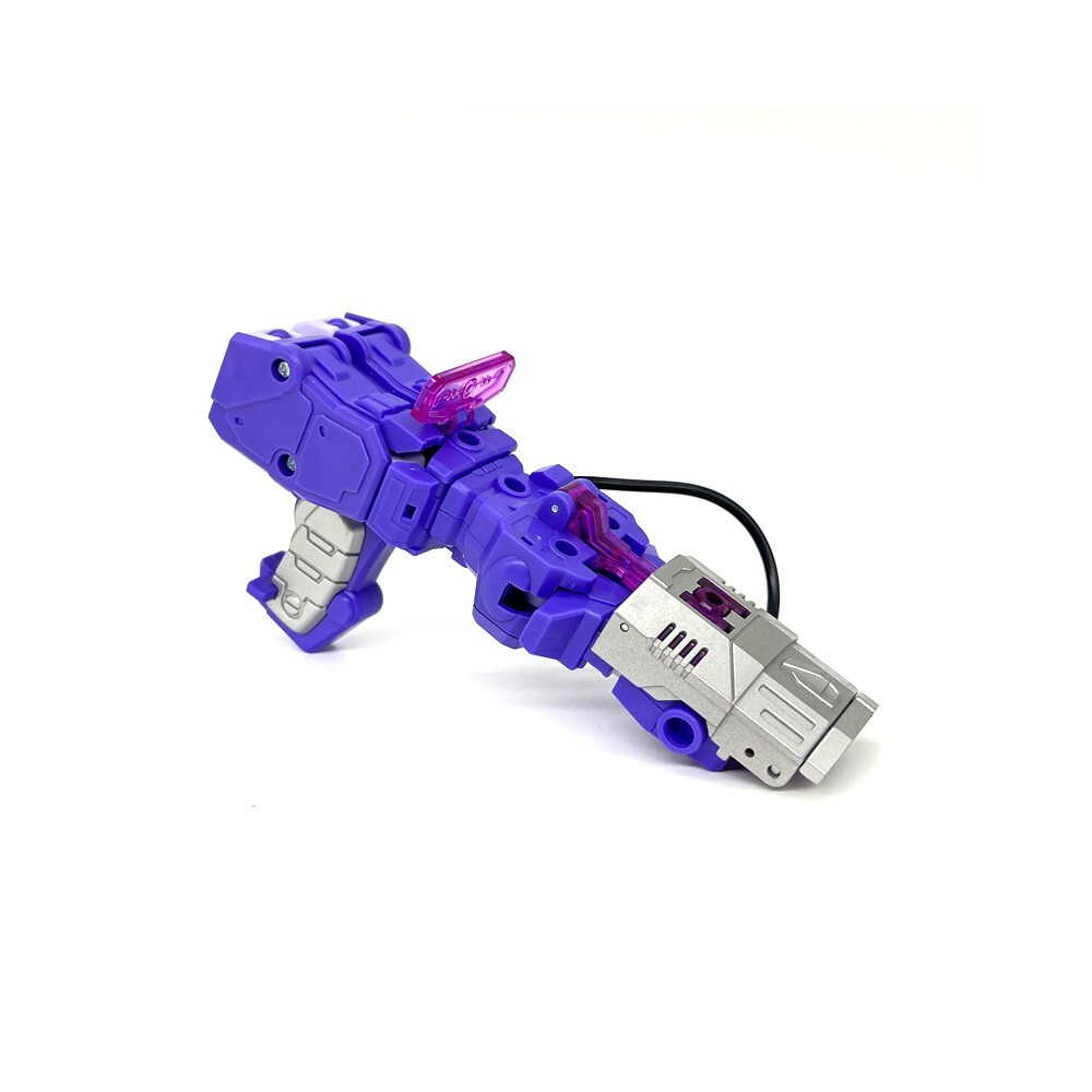 G1 PT03 Transform Pocket Toys Action Figure 3.94
