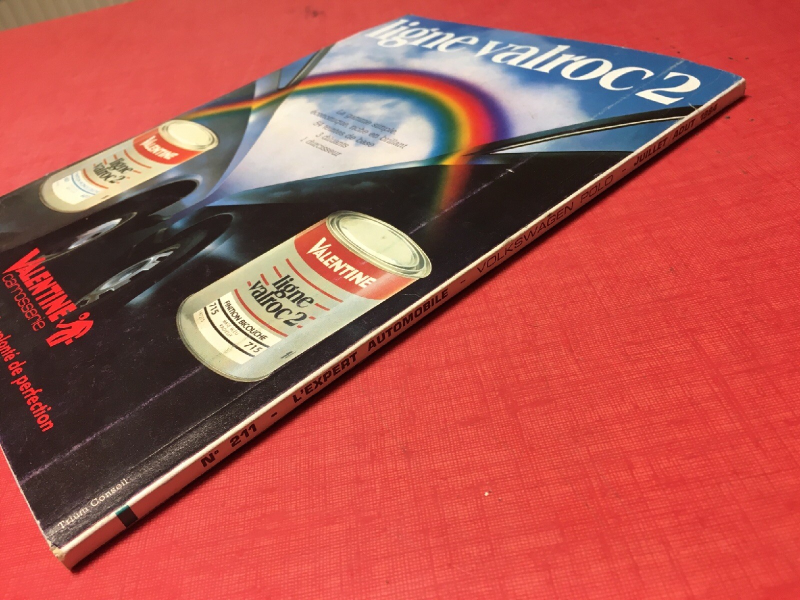 Volkswagen Polo Coach Classic Coupe Practical Technical Review Automobile Expert thumbnail 9