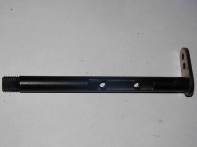BMW SOLEX 38-40 PDSI  CARBURETOR SHAFT
