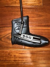 New 2022 Limited Scotty Cameron Select Jet Set Newport 2 34” Putter Golf