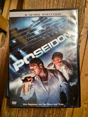DVD Filme (FSK12)