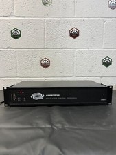 Crestron CNMSX-AV Audio-Video Control Processor