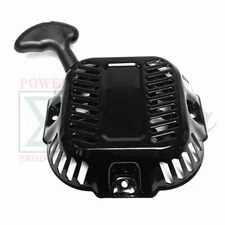 Recoil Starter For Generac GP3250 GP3300 GP3600 Gas Generator 5982 6431 6432