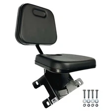 Trac Seats Buddy Seat for Kubota M7040, M8540, M9540 Series Tractor - TS-KB1