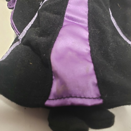 Disney Store Maleficent, Dragon, Phillip Bean Bag Plush set 3 See Photos - Picture 5 of 5