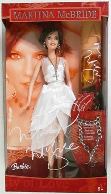 barbie martina