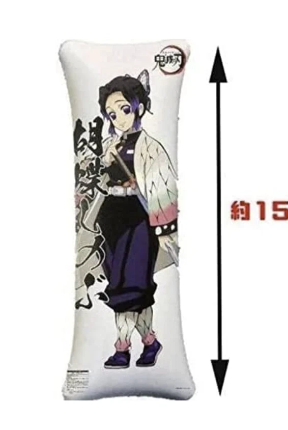 Inflatable dakimakura top