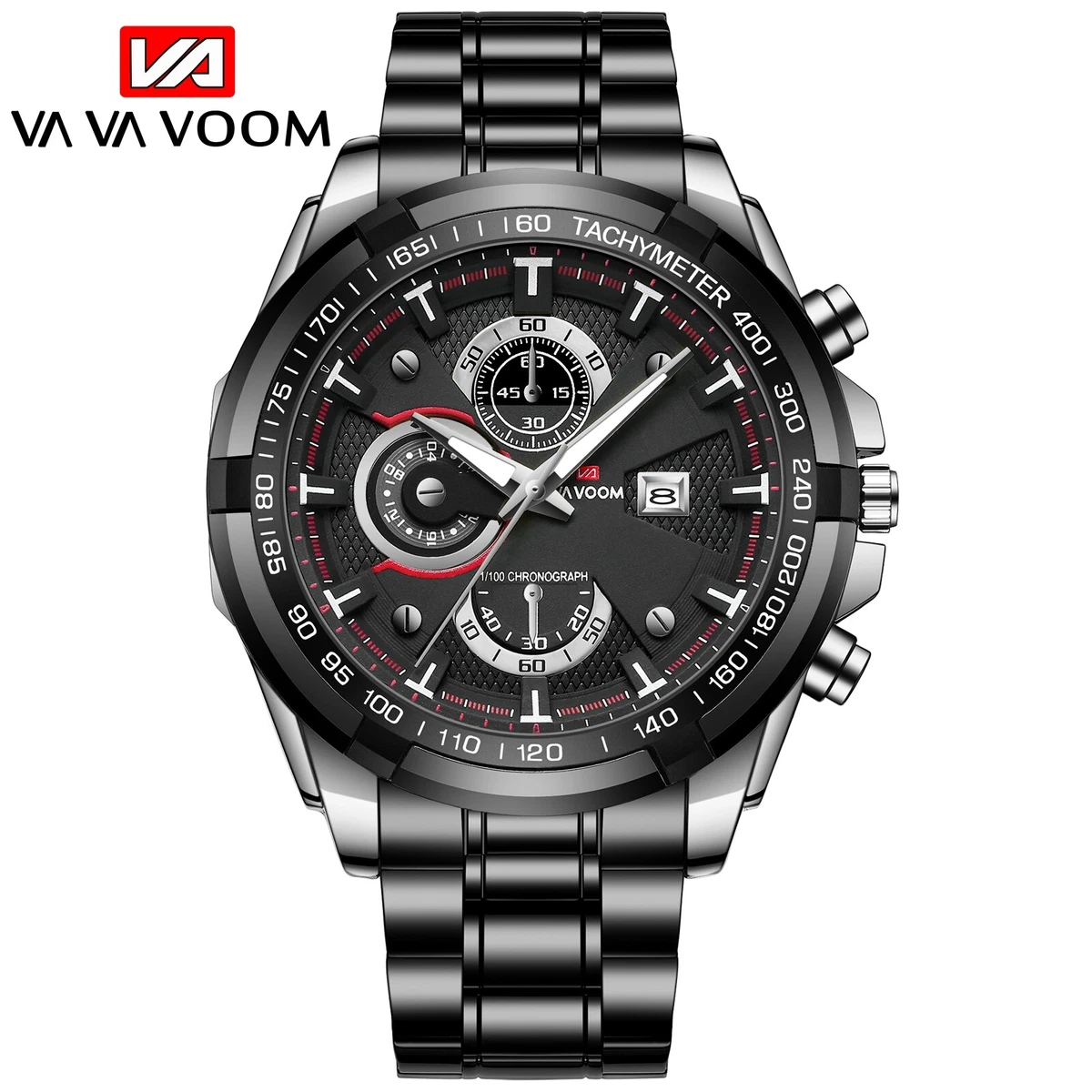 Mens Watches Luxury Wristwatch Men Business Casual Watch M4K4 | eBay