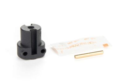 Bondtech DDX Adapter Set für Copperhead
