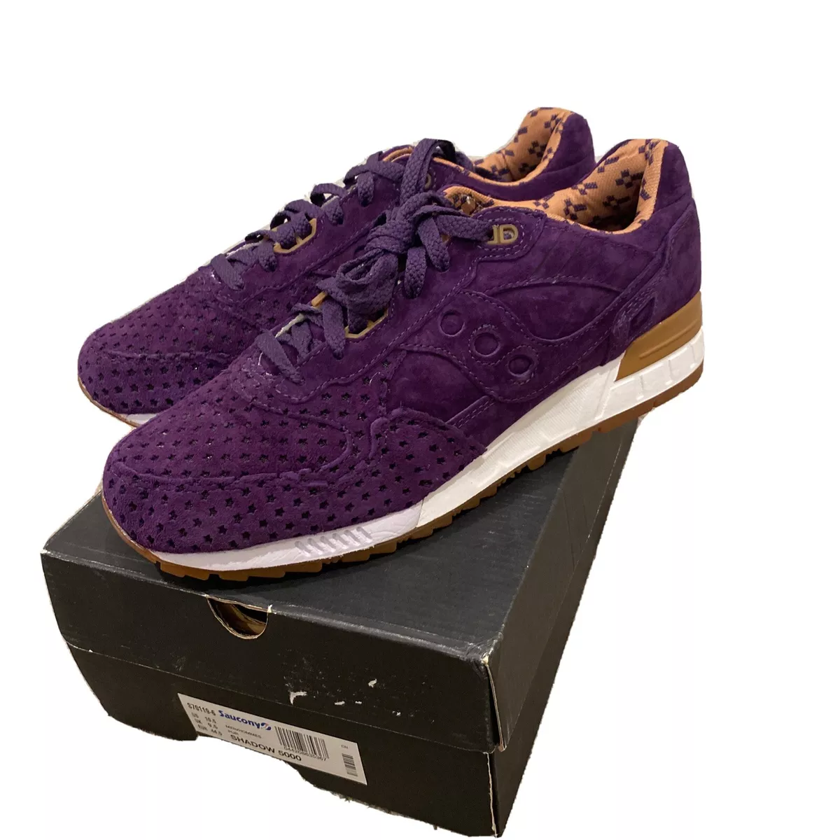 Saucony shadow on sale 5000 strange fruit