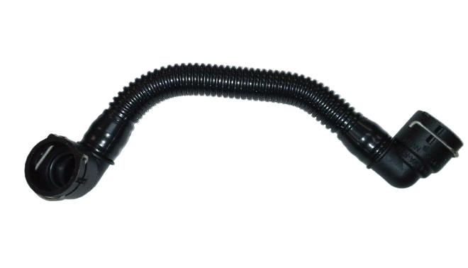 Vacuum Hose Connector Dorman 47430 1/8, 5/32, 3/16, 1/4 In. Soft Black Vacuum Tubing Connector Assortment, 4 Piece Universal Fit Vacuum Line Fittings - Foto 9