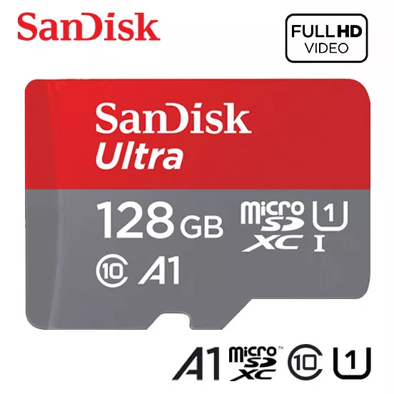 Microsd 128gb best sale price
