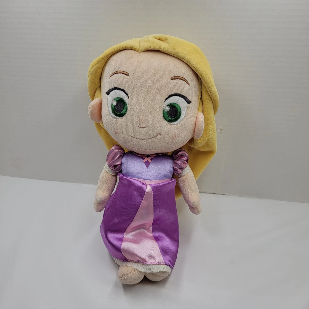 Rapunzel 'Tangled' Disney Store Plush