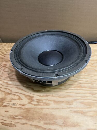 Electro-Voice EVM12L 12 inch Guitar Speaker 16 Pound Magnet All Original Tested - Picture 1 of 12