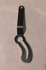 Carter WO Carburetor Choke Link Willys MB CJ2A Ford GPW Army Jeep G503 Carb NEW