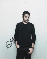 Christopher Abbott Autographed Signed 8x10 Photo COA #J3
