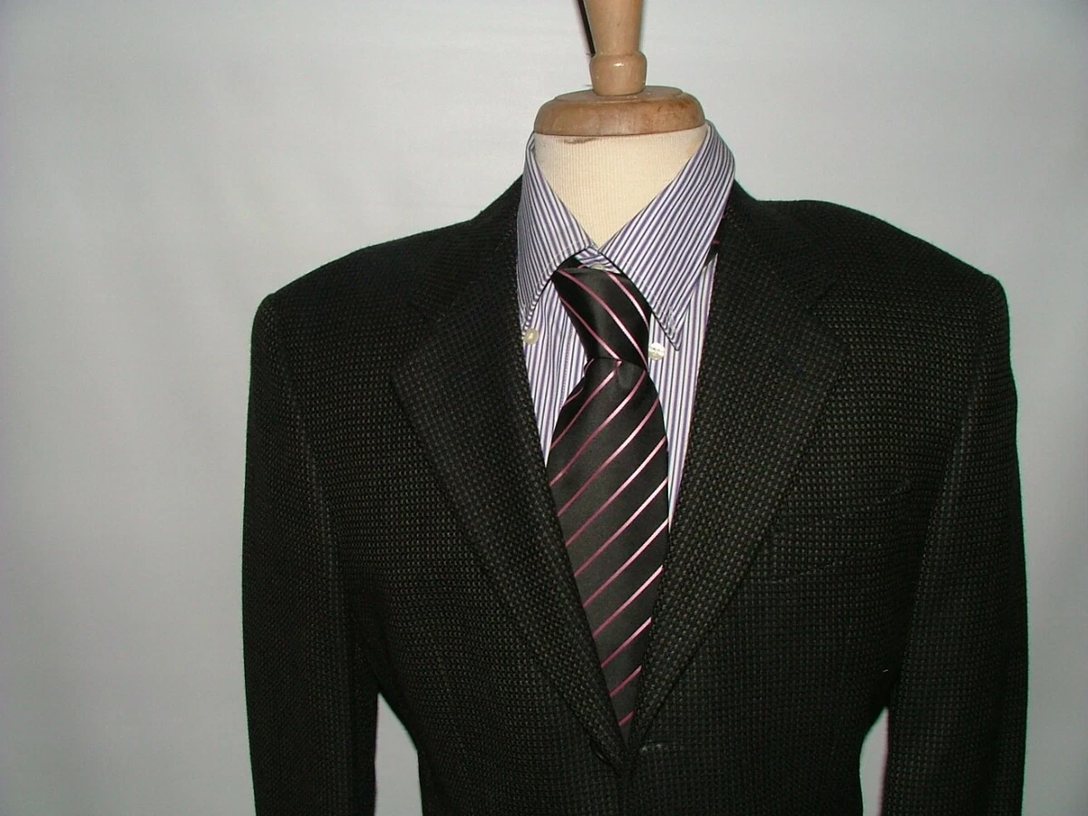 Mani by top giorgio armani blazer
