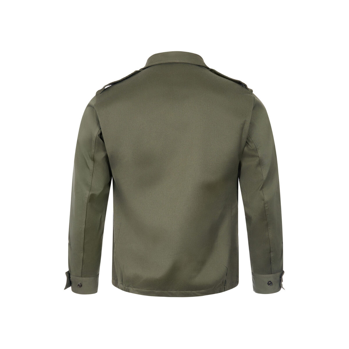 Army Jacket Original French Military Vintage Combat F2 Field Army Jacket Original French Military Vintage Combat F2 Field