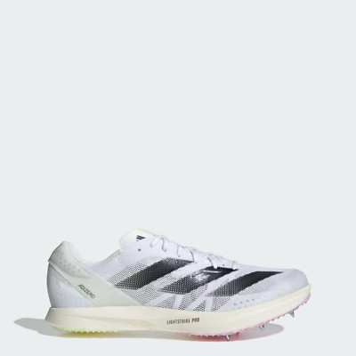 Adidas Adizero Avanti TYO Leichtathletik Spikes Größe UK 8 1/2 Neu mit Etikett