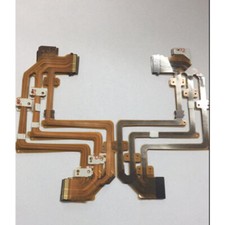 5pcs for Sony SR72 SR62 SR82 SR190 SR200 SR300 Cable Display LCD Screen Flex