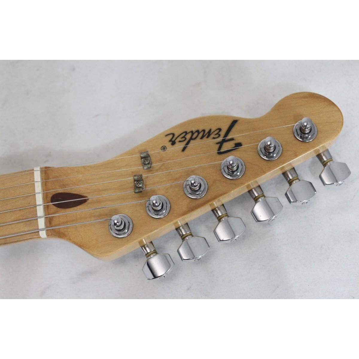 FENDER TL72-65 テレキャスター　美品‼︎ backend=imagemagick;version=1;