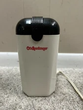 Otis Spunkmeyer Coffee Grinder Grindmaster H10