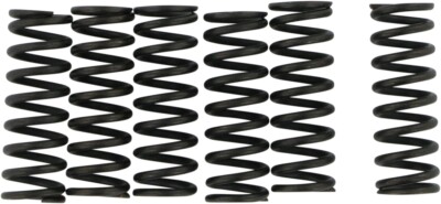 Moose Racing Clutch Springs 1131-0148 | eBay