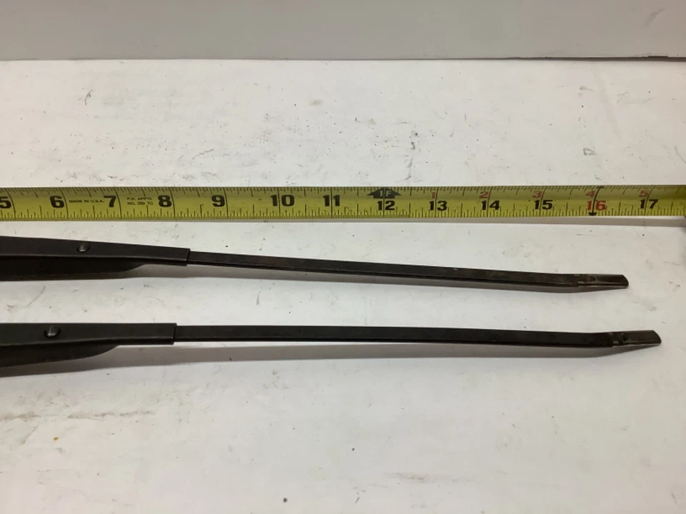 Juego de brazo limpiaparabrisas MOPAR Dodge Omni Plymouth Horizon TC3 TURISMO  Foto 2 de 4