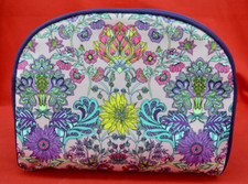 MATTHEW WILLIAMSON  LARGE COSMETICS / TOILETRIES BAG - SUPER, UNUSED CONDITION!