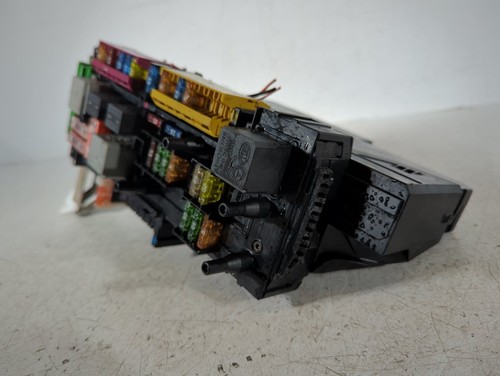 Mercedes E220 E-class W212 2014-2016 Body Control Module 2129003922 O18 - Picture 11 of 12