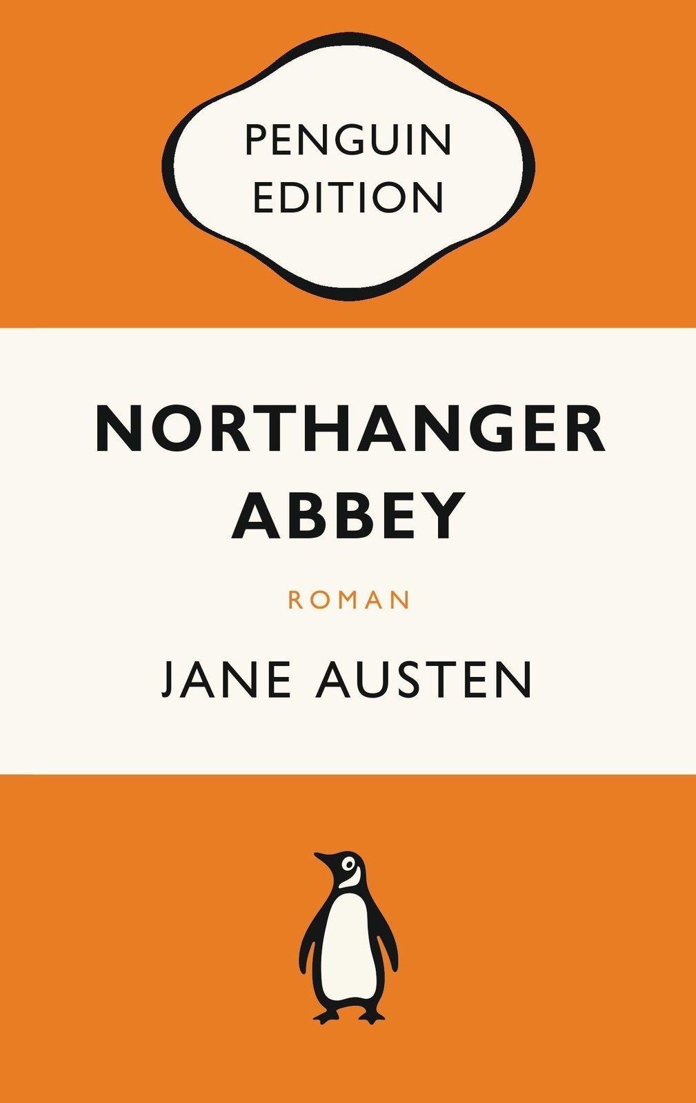 Thumbnail - Northanger Abbey Jane Austen