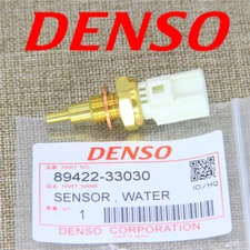 New Coolant Temperature Sensor fit for Toyota Lexus Scion Pontiac 89422-33030