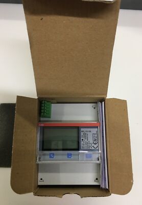 #ABB B23 112-100 - 70 mm - 65 mm - 97 mm - 320g (2CMA100164R1000) Portofrei