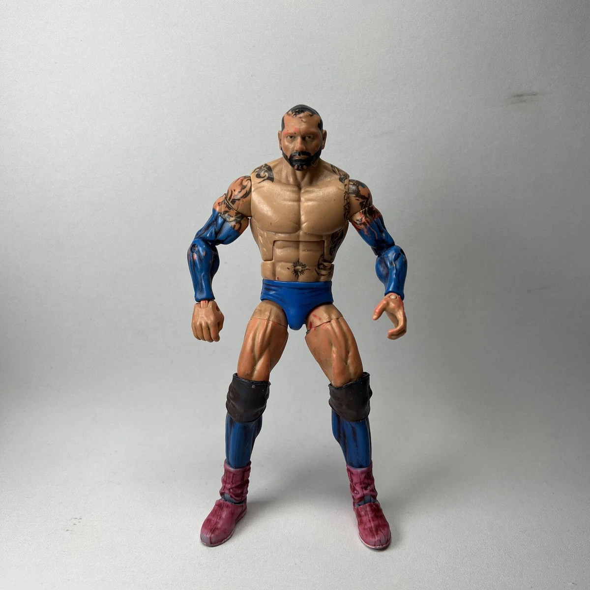 Steiner Recliner &#128123; | Custom Elite 2005 Batista. I believe this ...