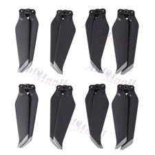 8pcs 8743 Low-Noise Quick-Release Propellers Prop Blade For DJI Mavic 2 Pro/Zoom
