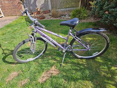 Mtb Second Hand Ladies Bikes For Sale Second Hand Grade C Apollo - Main Image