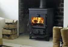 Morso Squirrel 1410 Stove
